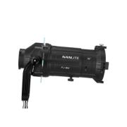 NANLITE PROJECTOR MOUNT FOR 36 DEGREE LENS