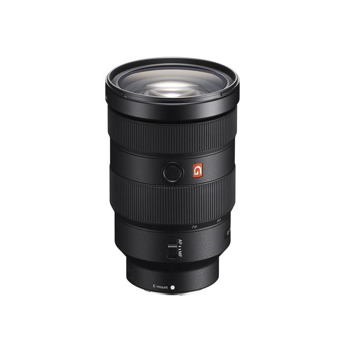 SONY (E) FE 24-70MM F/2,8 GM Ø82