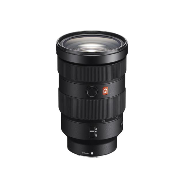 SONY (E) FE 24-70MM F/2,8 GM Ø82