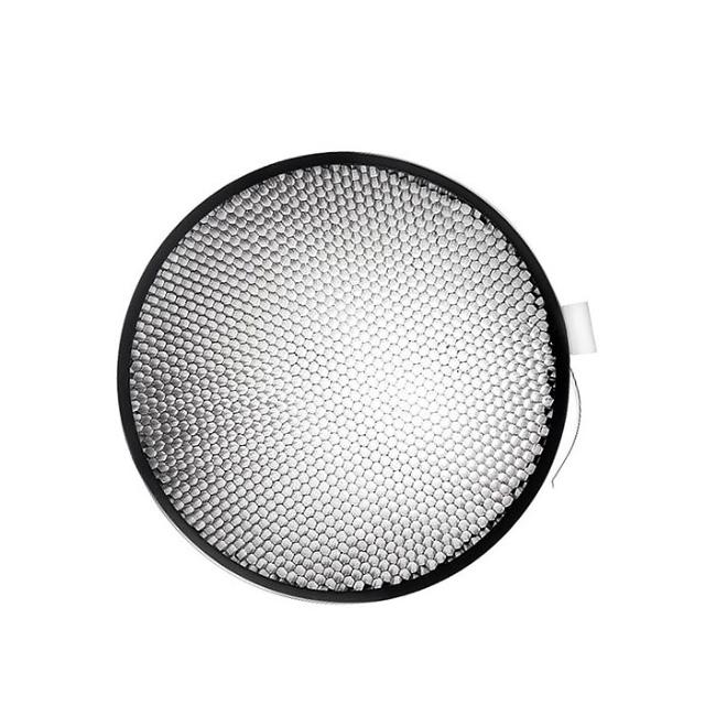 ELINCHROM 26055 ROUND GRID 21CM 8°