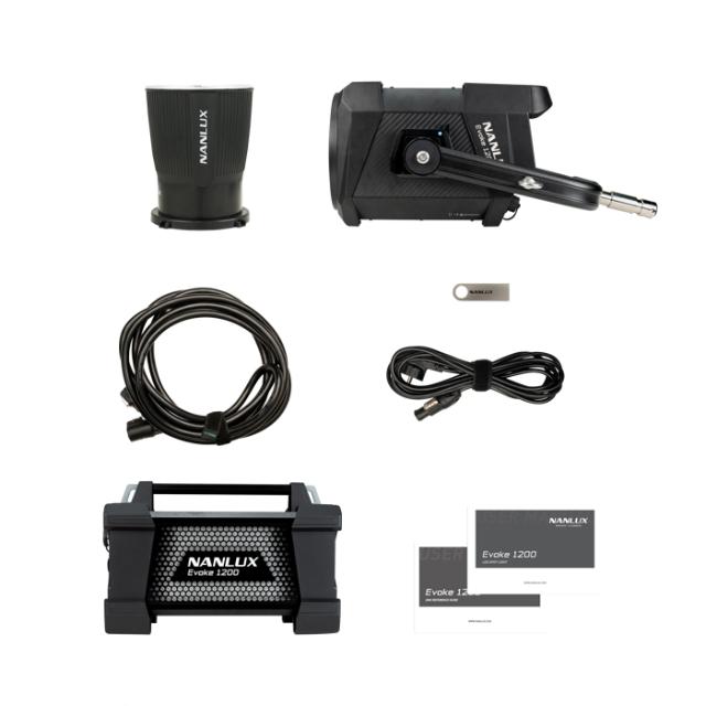 NANLUX EVOKE 1200 SPOT LIGHT