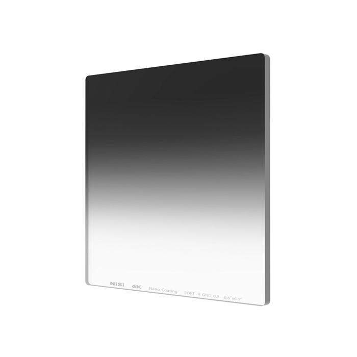 NISI CINEFILTER 4X4 NANO IR GND 1,2 SOFT
