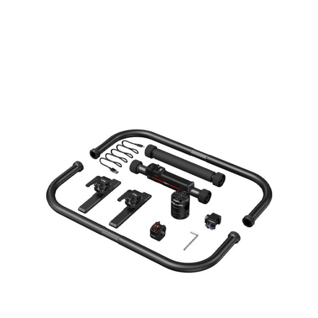 SMALLRIG 3953 HANDHELD RING WITH WIRELESS CONTROL