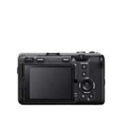 SONY FX3 CINEMA LINE FF CAMERA