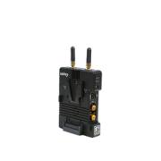 VAXIS STORM 3000 DV TX TRANSMITTER WITH V-MOUNT