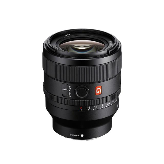 Sony FE 50mm f/1,4 GM