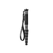 GITZO GM2562T TRAVELLER CARBON MONOPOD 6 SEC