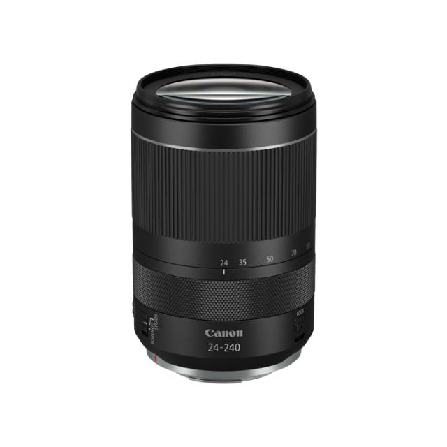 CANON RF 24-240MM F/4,0-6,3 IS USM Ø72