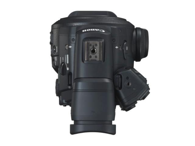 CANON CINEMA EOS C300 EF MOUNT DUAL PIXEL AF