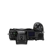 NIKON Z6 MKII MIRRORLESS KIT 24-120MM F/4 S