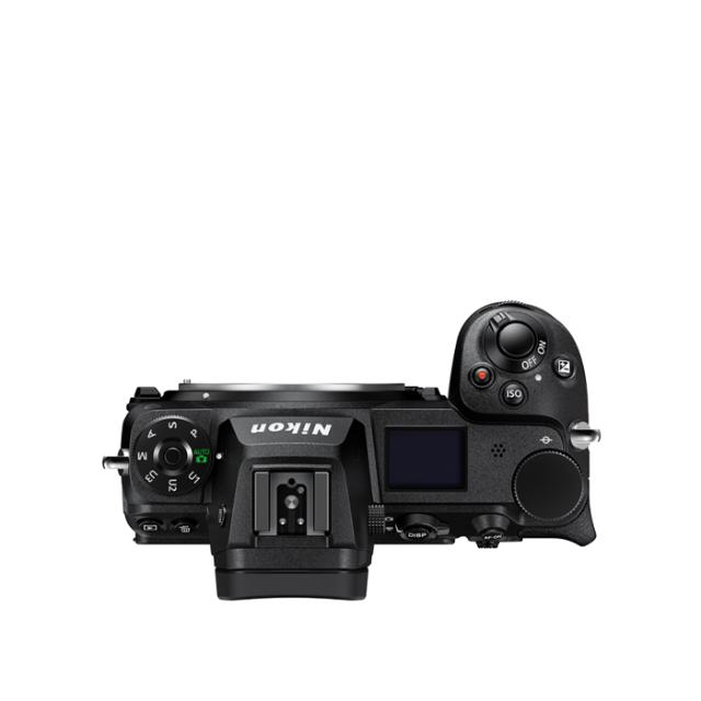 NIKON Z6 MKII MIRRORLESS KIT 24-120MM F/4 S