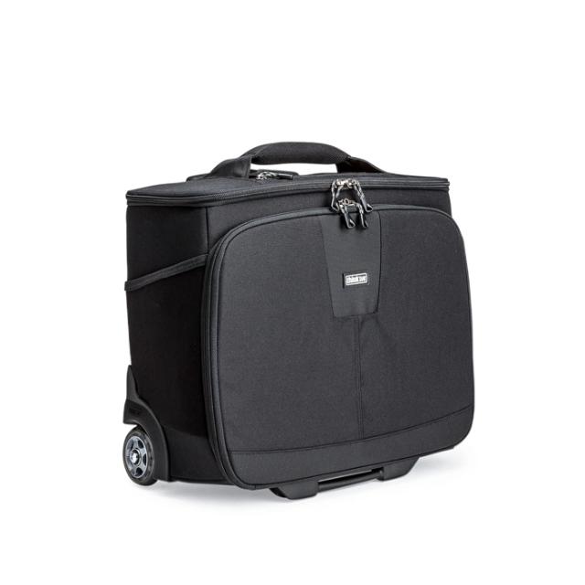 THINK TANK AIRPORT NAVIGATOR, BLACK