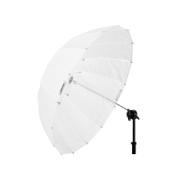 PROFOTO UMBRELLA 105 CM DEEP TRANSP. MEDIUM