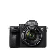 SONY ALPHA A7 III KIT WITH 28-70MM