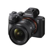 SONY (E) FE 20MM F/1,8 G