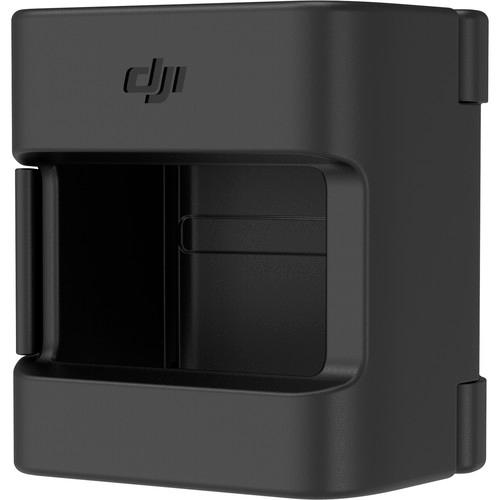 DJI OSMO POCKET ACCESSORY MOUNT PART 3