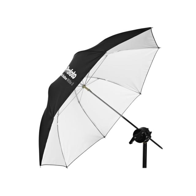 PROFOTO UMBRELLA 85 CM SHALLOW WHITE S