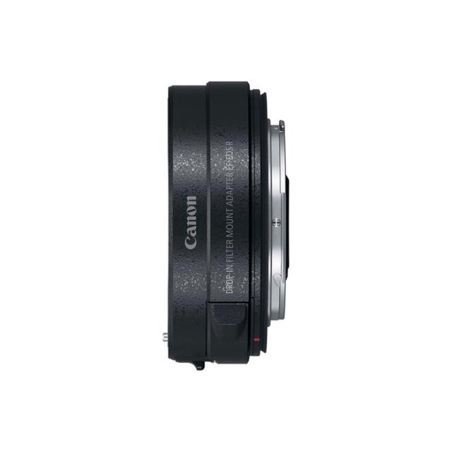 CANON DROP-IN MOUNT ADAPTER EF-EOS-RF CIR POL