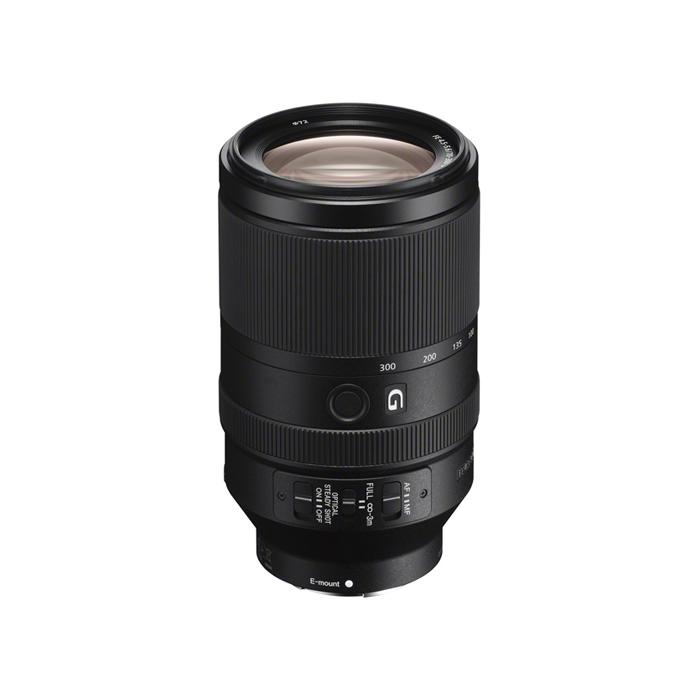 SONY (E) FE 70-300MM F/4,5-5,6 G OSS Ø72