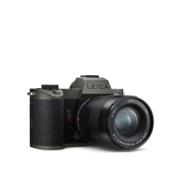 LEICA SL2-S REPORTER CAMERA BODY