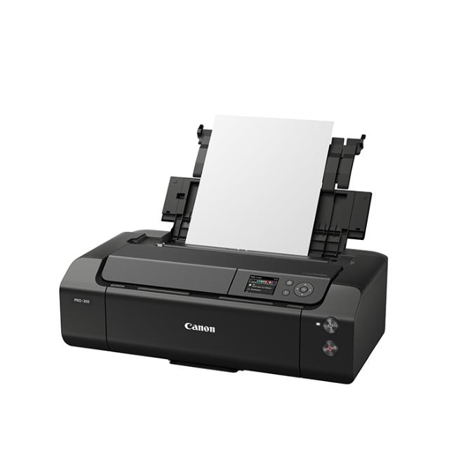 CANON IP PRO-300 A3 PRINTER