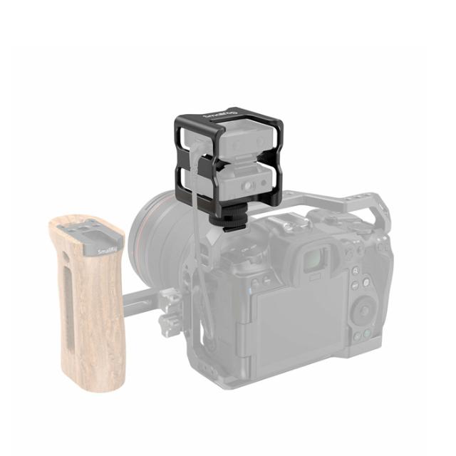 SMALLRIG 2998 CAGE FOR RØDE WIRELESS GO