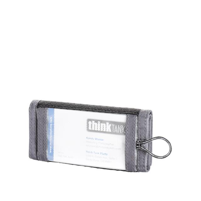 THINK TANK PEE WEE PIXEL POCKET ROCKET, BLACK