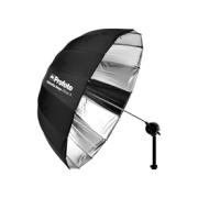 PROFOTO UMBRELLA 85 CM DEEP SILVER SMALL