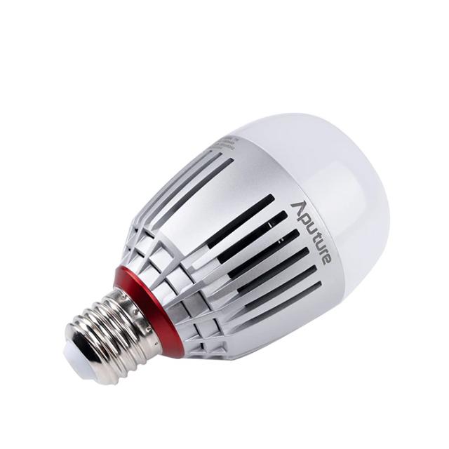 APUTURE ACCENT B7C LED BULB E27