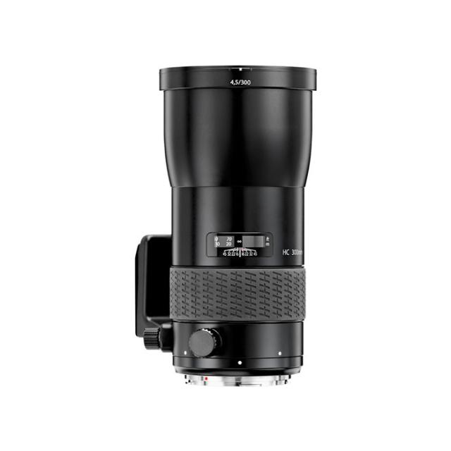 HASSELBLAD HC 300MM F/4,5 ORANGE