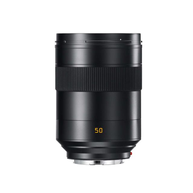 LEICA SL 50MM F/1,4 SUMMILUX ASPH