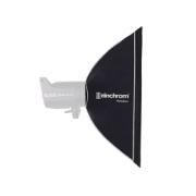 ELINCHROM 26642 ROTALUX SQUARE 70X70 CM WO/ADAPT.
