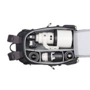 THINK TANK MINDSHIFT BACKLIGHT 36L CHARCOAL