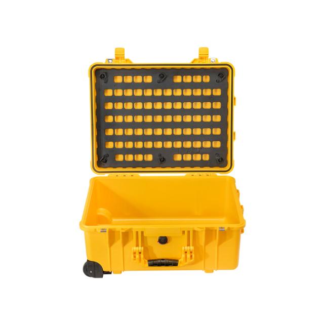 PELI EZ-CLICK MOLLE PANEL 1560MP