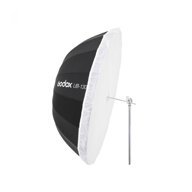 GODOX DIFFUSER CLOTH F/ PARABOLIC UMBRELLA 130CM
