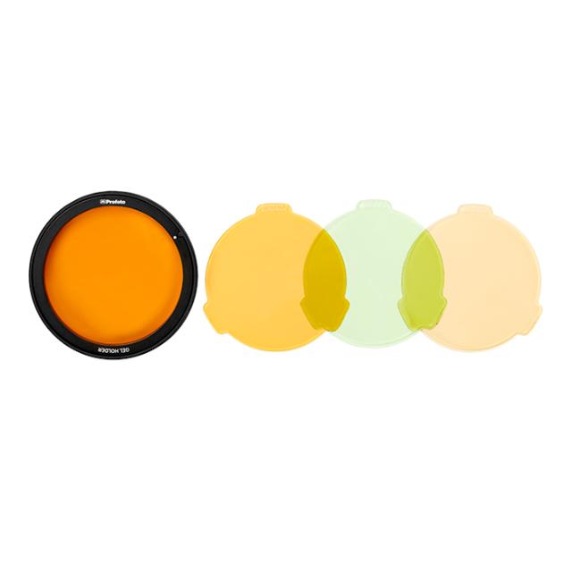 PROFOTO GEL KIT FOR A1 FLASH 