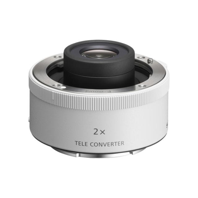 SONY E SEL20TC 2.0X TELECONVERTER
