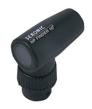 SEKONIC* NP (SPOT) FINDER 10  FOR L-358