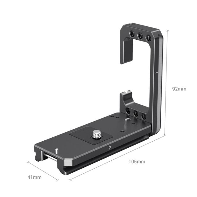 SMALLRIG 2976 L-BRACKET FOR CANON R5/R6