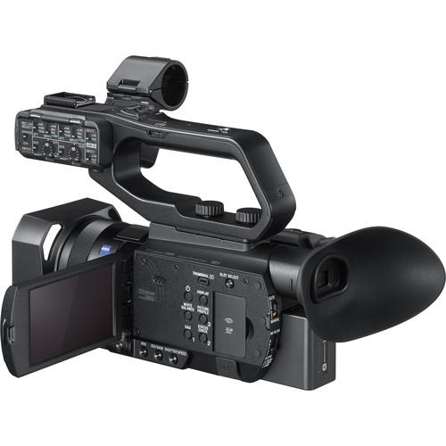 SONY PXW-Z90 CAMERA