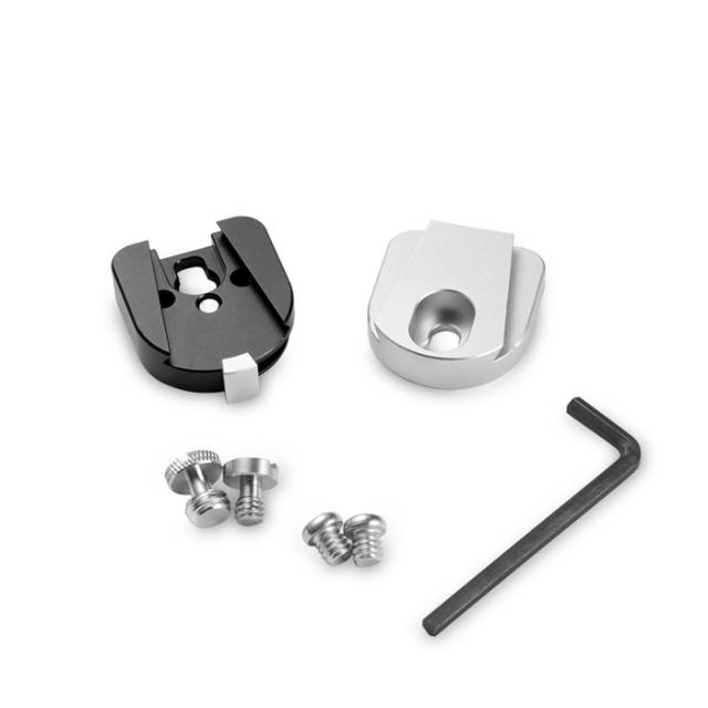 SMALLRIG 1855 S-LOCK QUICK RELEASE MOUNTING DEVICE
