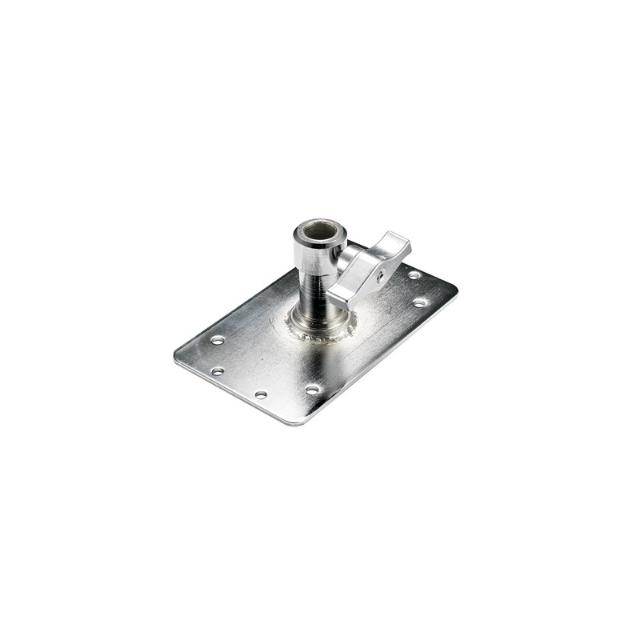 AVENGER  F301 BABY WALL PLATE