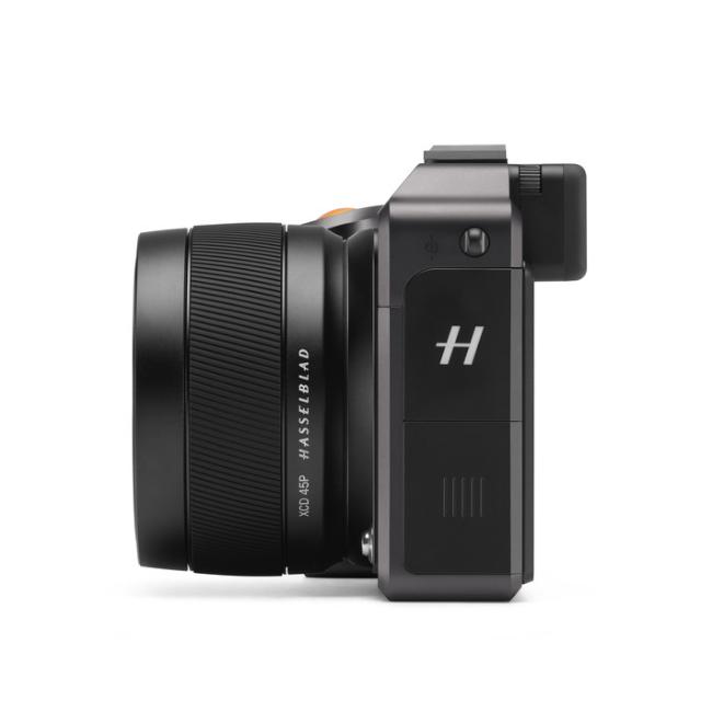 HASSELBLAD XCD 45MM 4.0 P LENS
