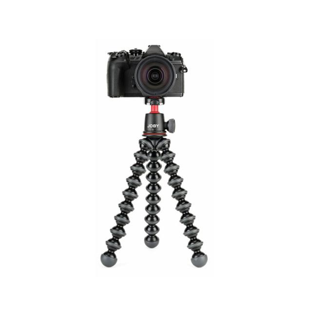 JOBY GORILLAPOD 3K KIT
