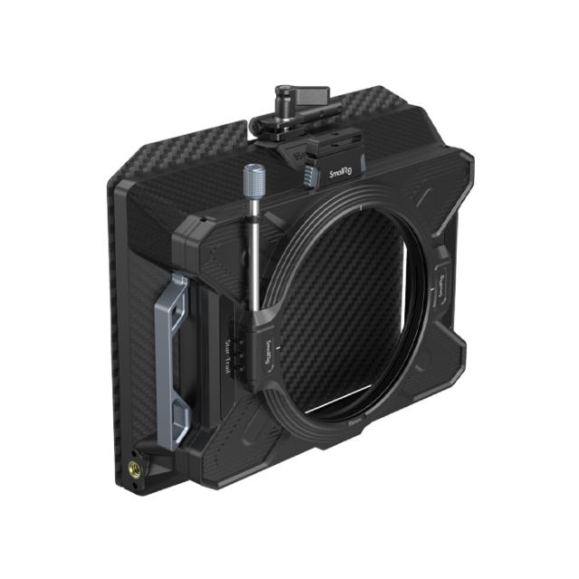 SMALLRIG 3556 MODULAR MATTEBOX 95MM BASIC KIT