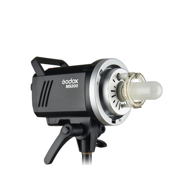 GODOX MS200 FLASH