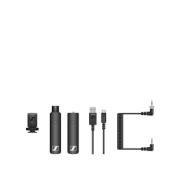 SENNHEISER XSW-D PORTABLE INTERVIEW SET