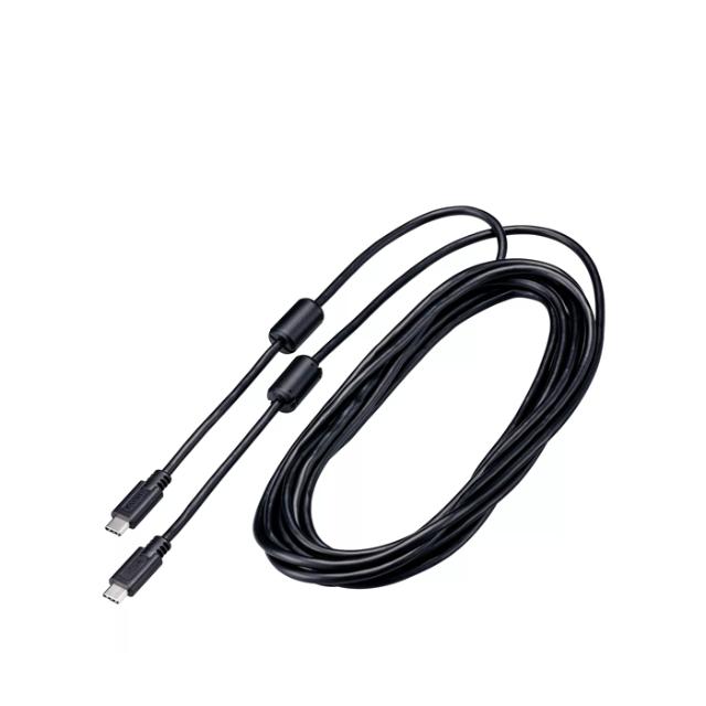 CANON INTERFACE CABLE IFC-400U USB-C 4 MTR