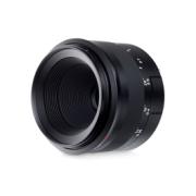 ZEISS MILVUS 50MM F/2,0 MACRO ZE CANON