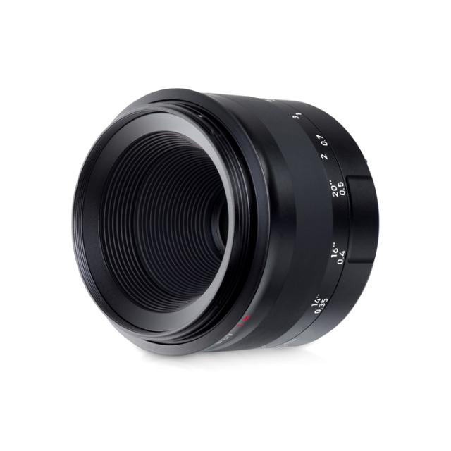ZEISS MILVUS 50MM F/2,0 MACRO ZE CANON
